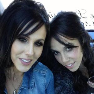 Meet your Posher, Tammy